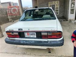 ميتسوبيشي جالنت